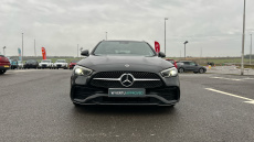 Mercedes-Benz C-Class C200 AMG Line 5dr 9G-Tronic Petrol Estate